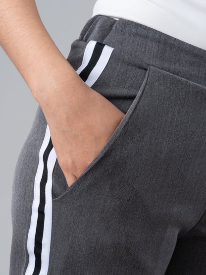 Pantalón Sofia Gris Sport