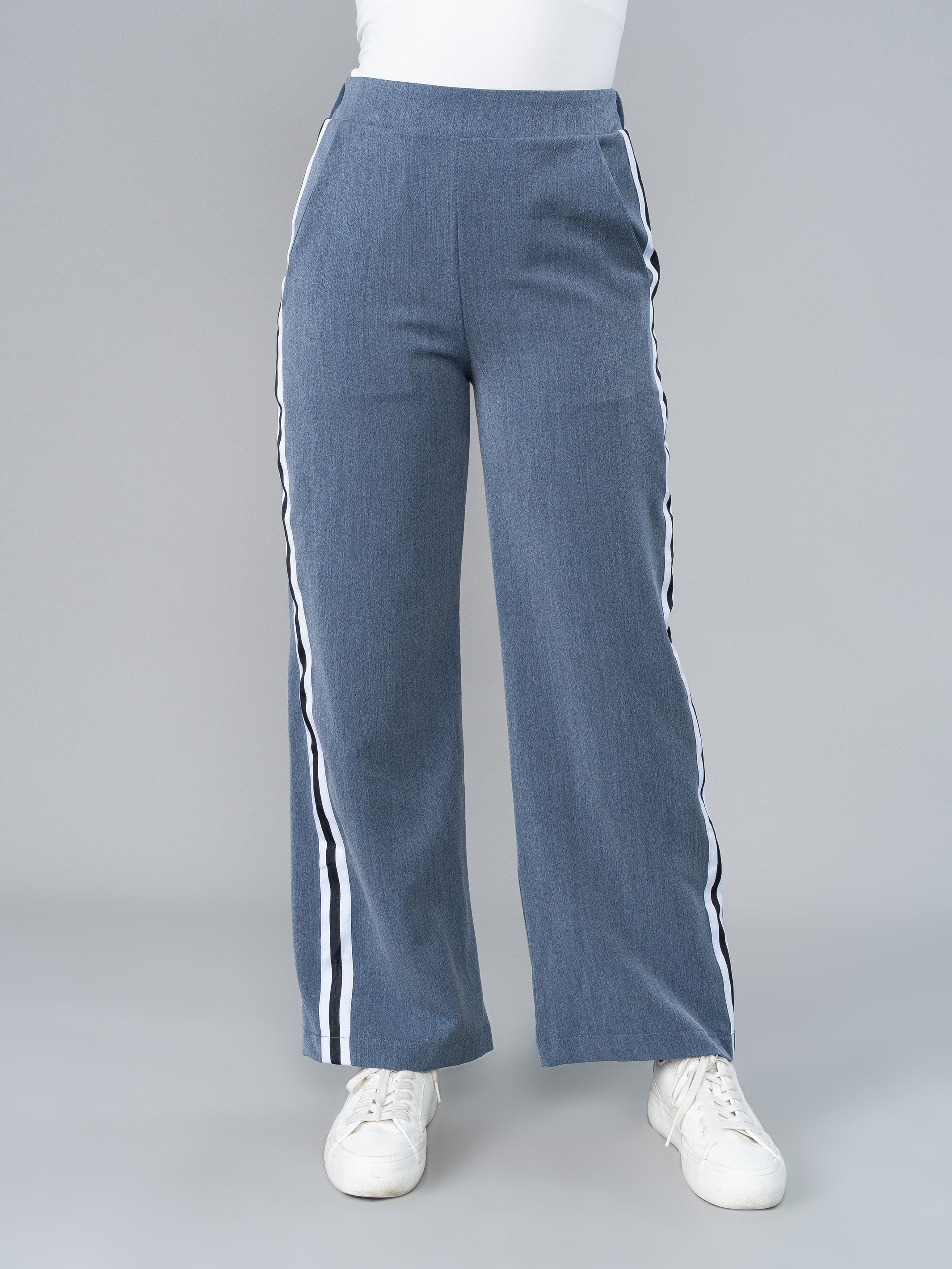 Pantalón Sofia Azul Sport