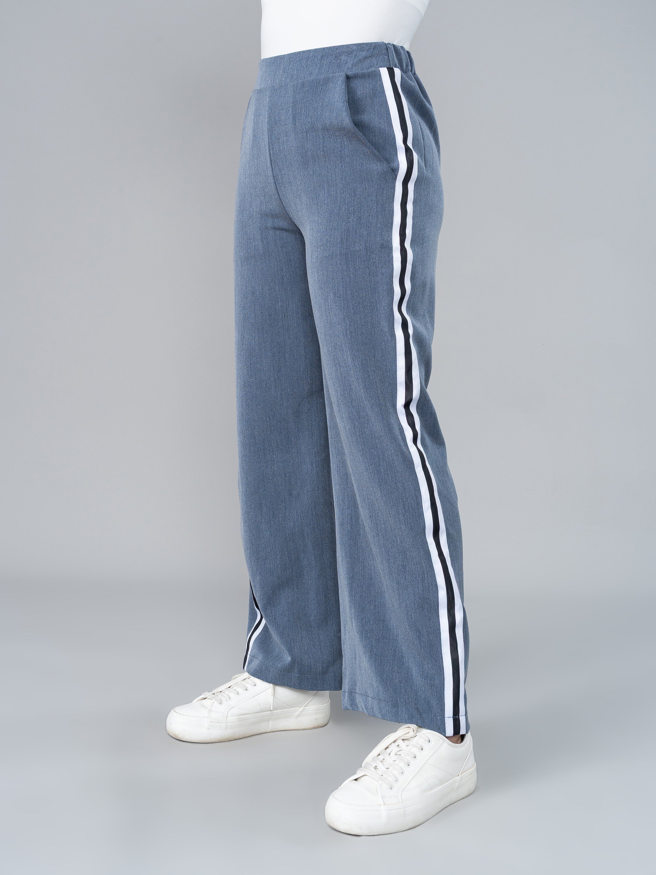 Pantalón Sofia Azul Sport