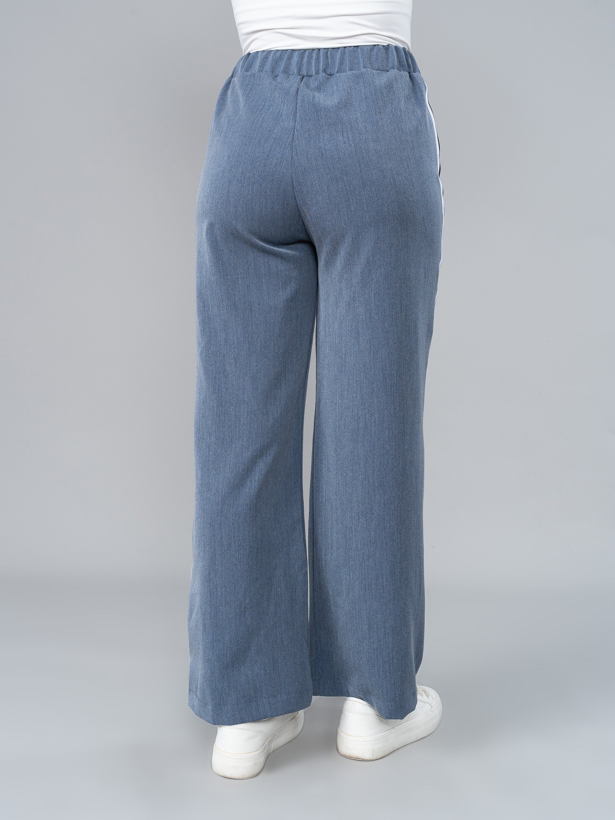 Pantalón Sofia Azul Sport