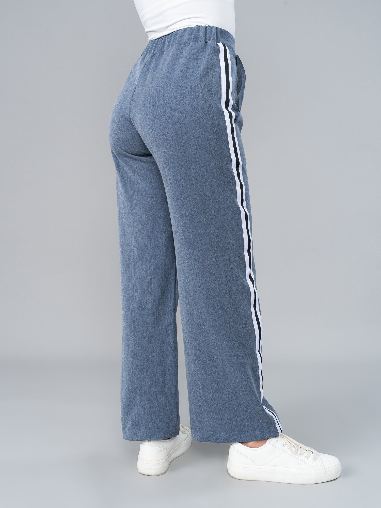 Pantalón Sofia Azul Sport