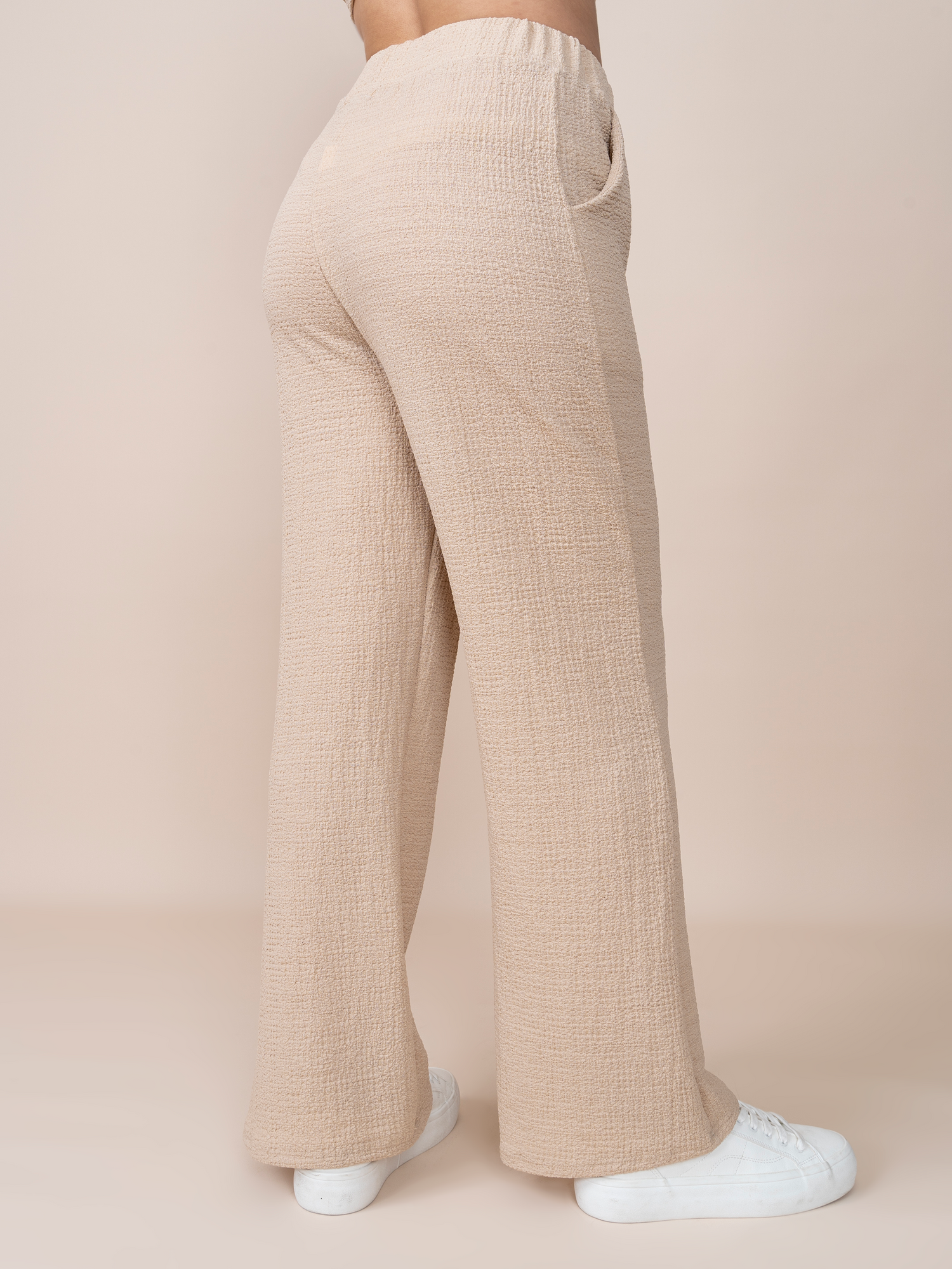 Conjunto Elena Beige