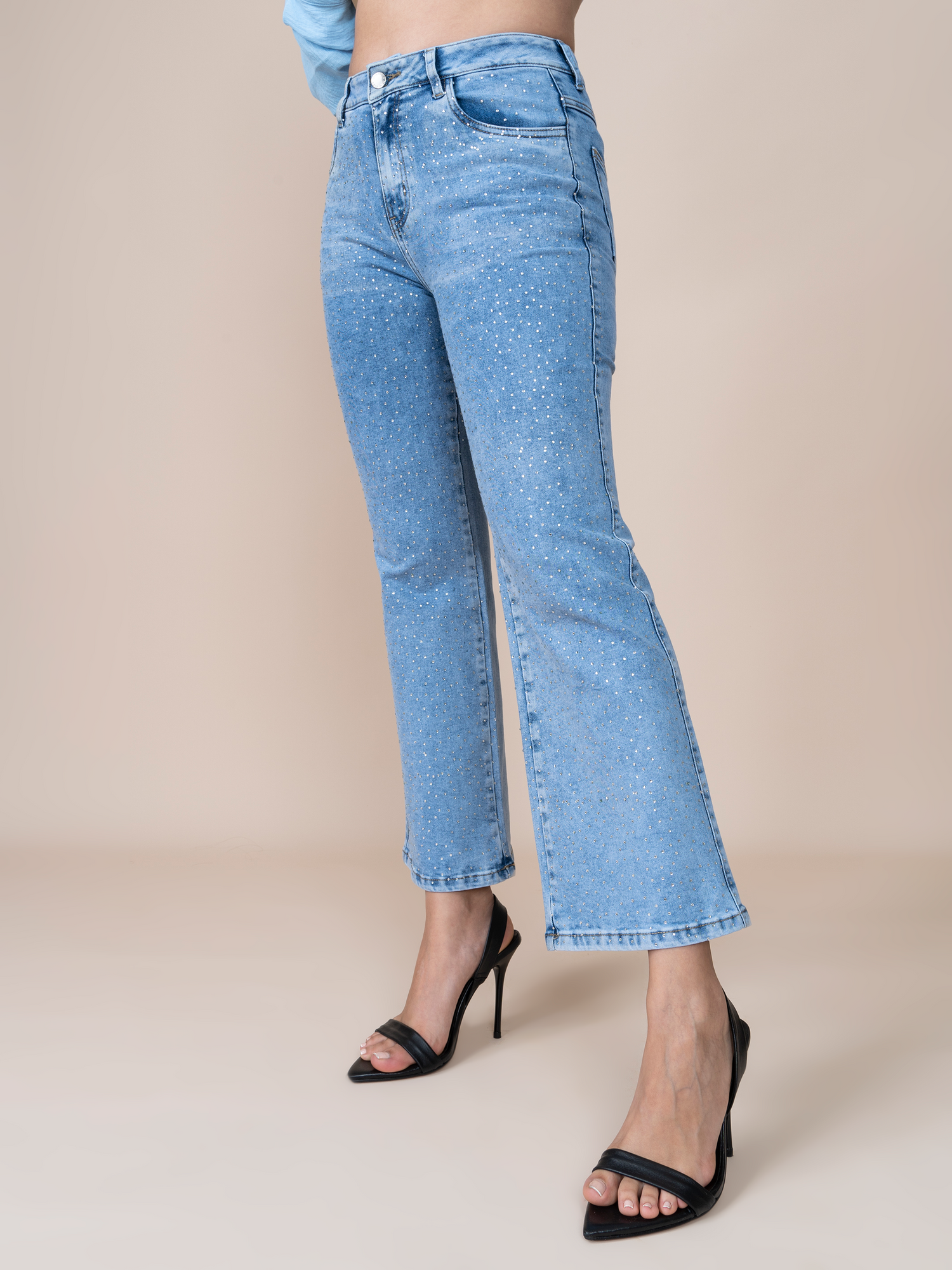 Jean with Shine