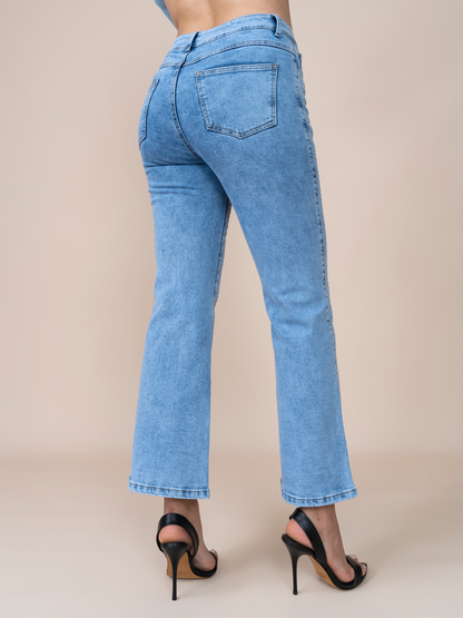 Jean with Shine