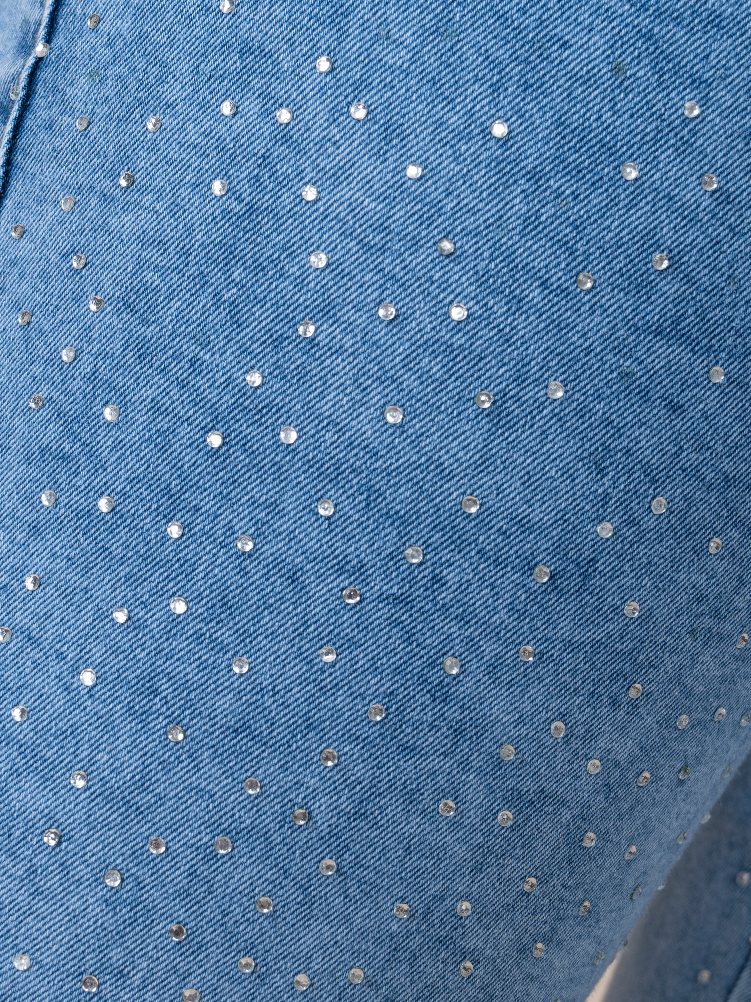 Jean with Shine
