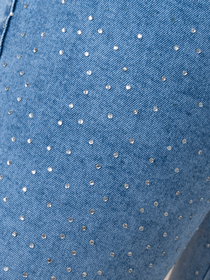 Jean with Shine