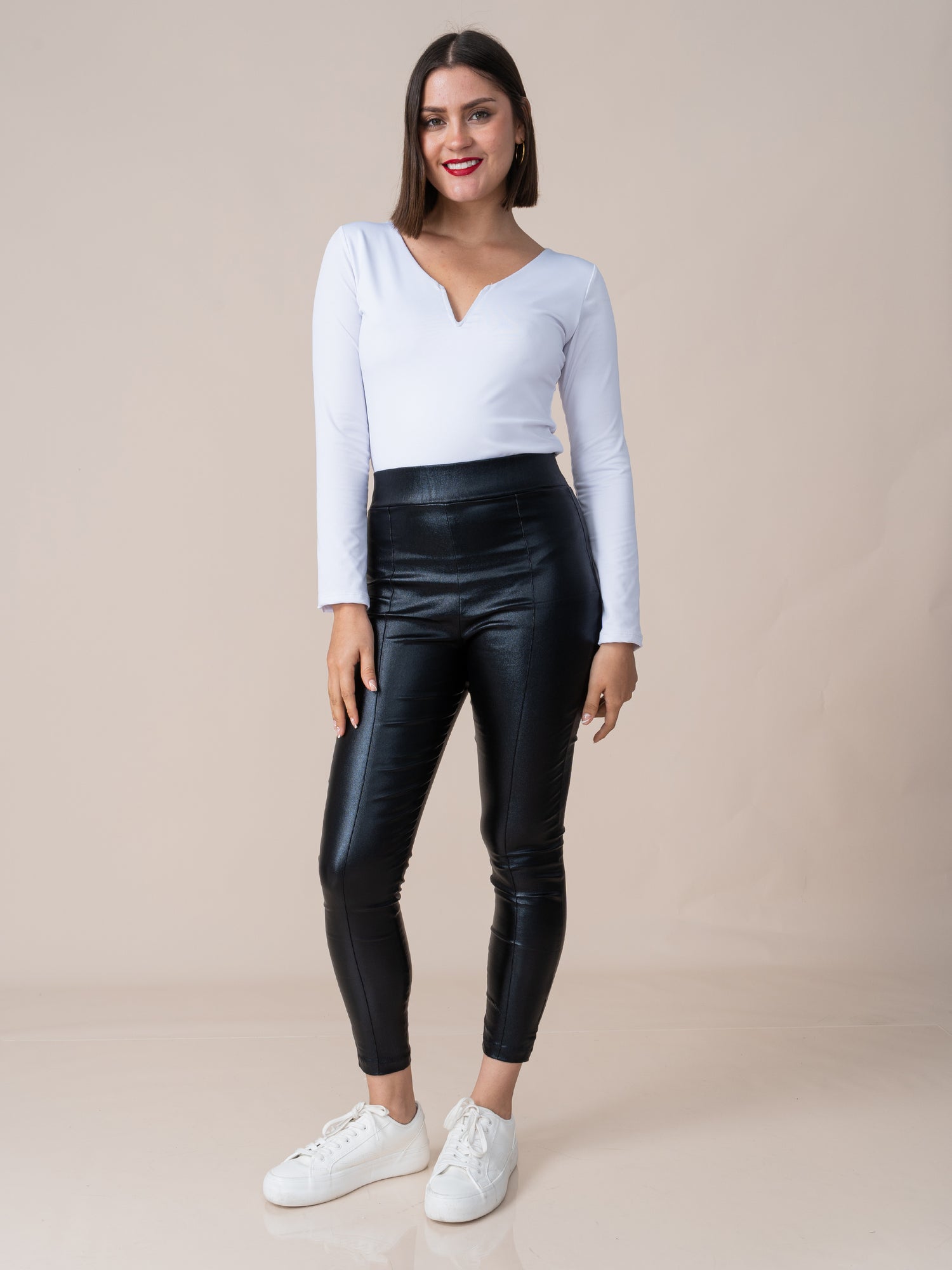 Leggins Antonia Negras