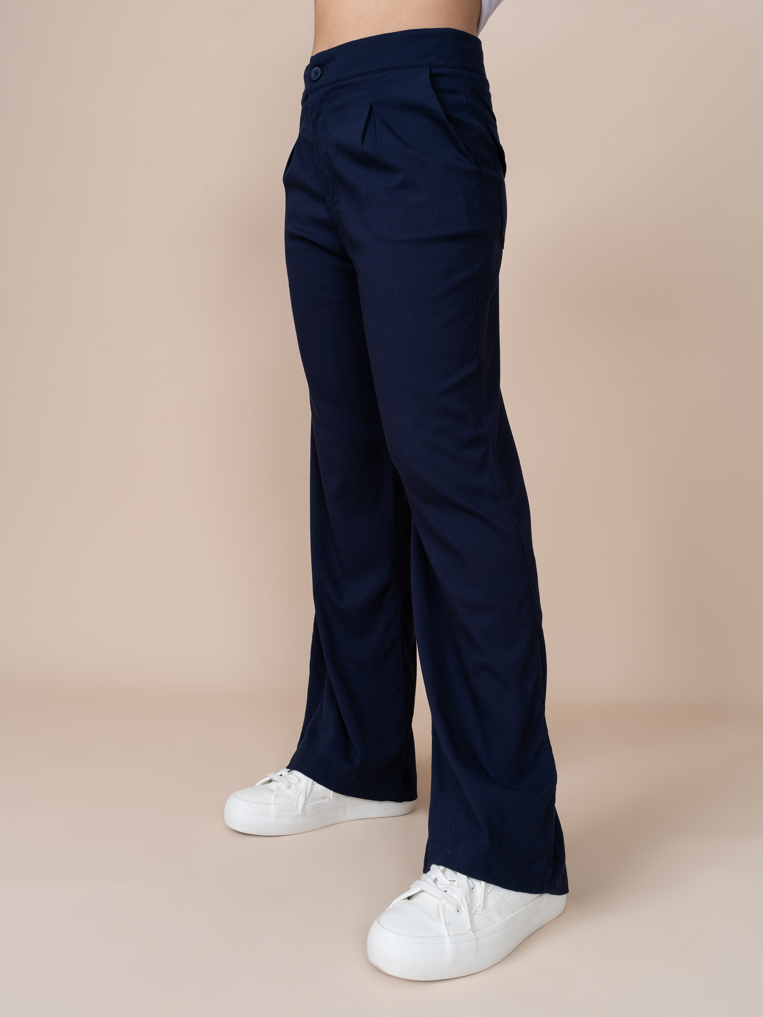 Pantalón Susy Azul