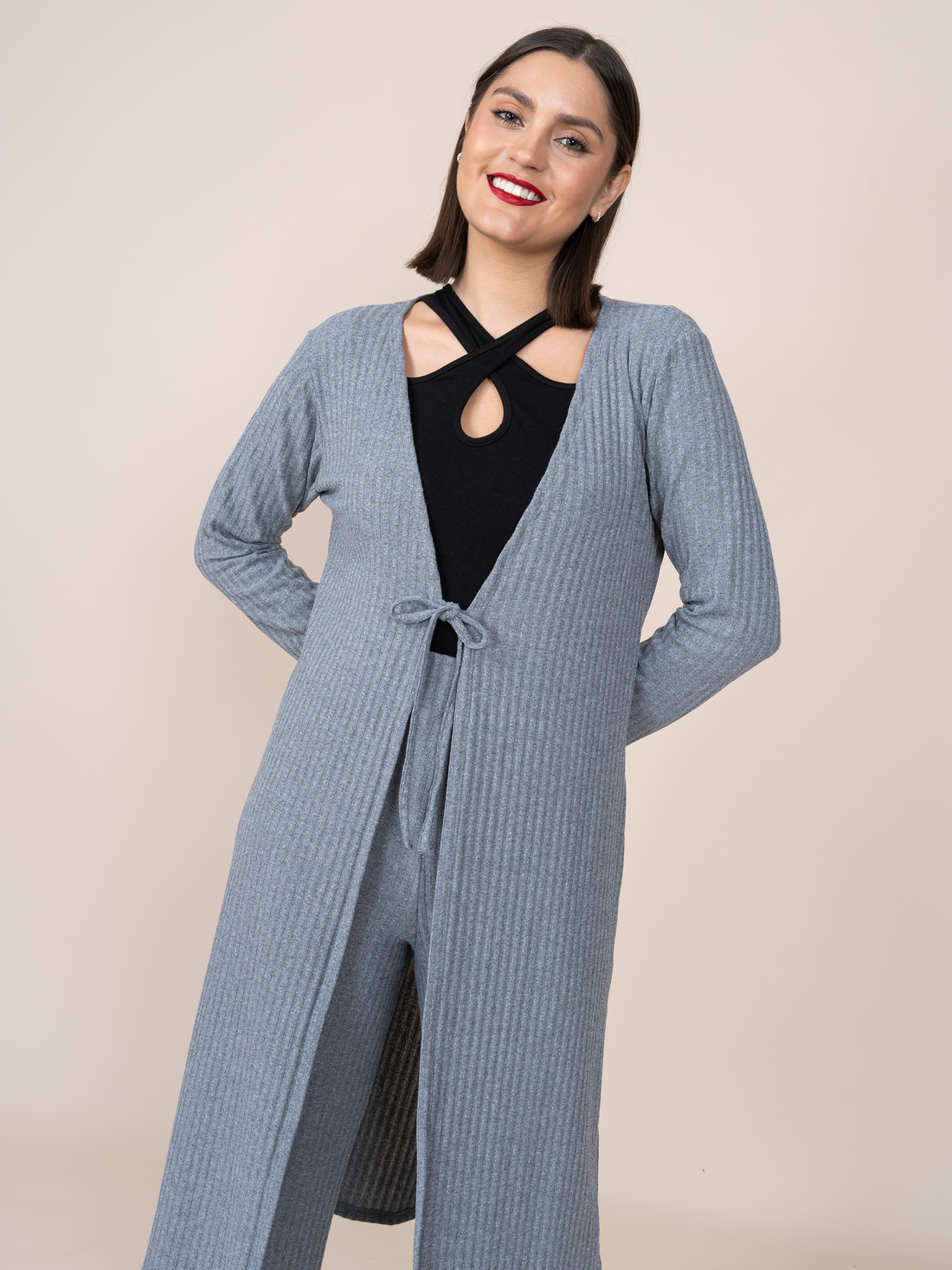 Conjunto Rita Plomo