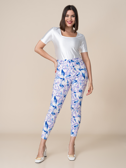 Body Michi Blanco