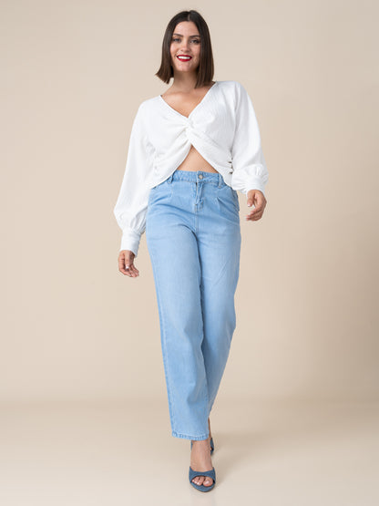 Blusa Siena Blanco