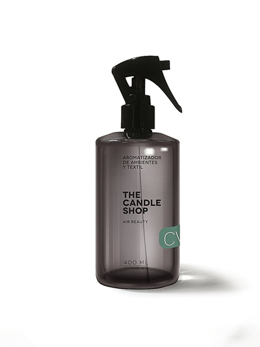 Aromatizador de Ambientes y Textil Cedro Verbena A53CV - de La Matier