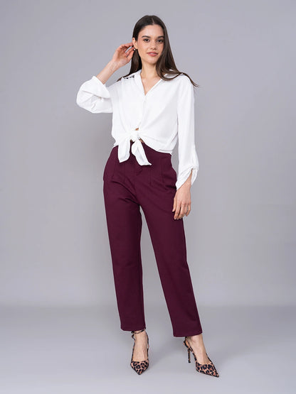 Blusa Laura Hueso
