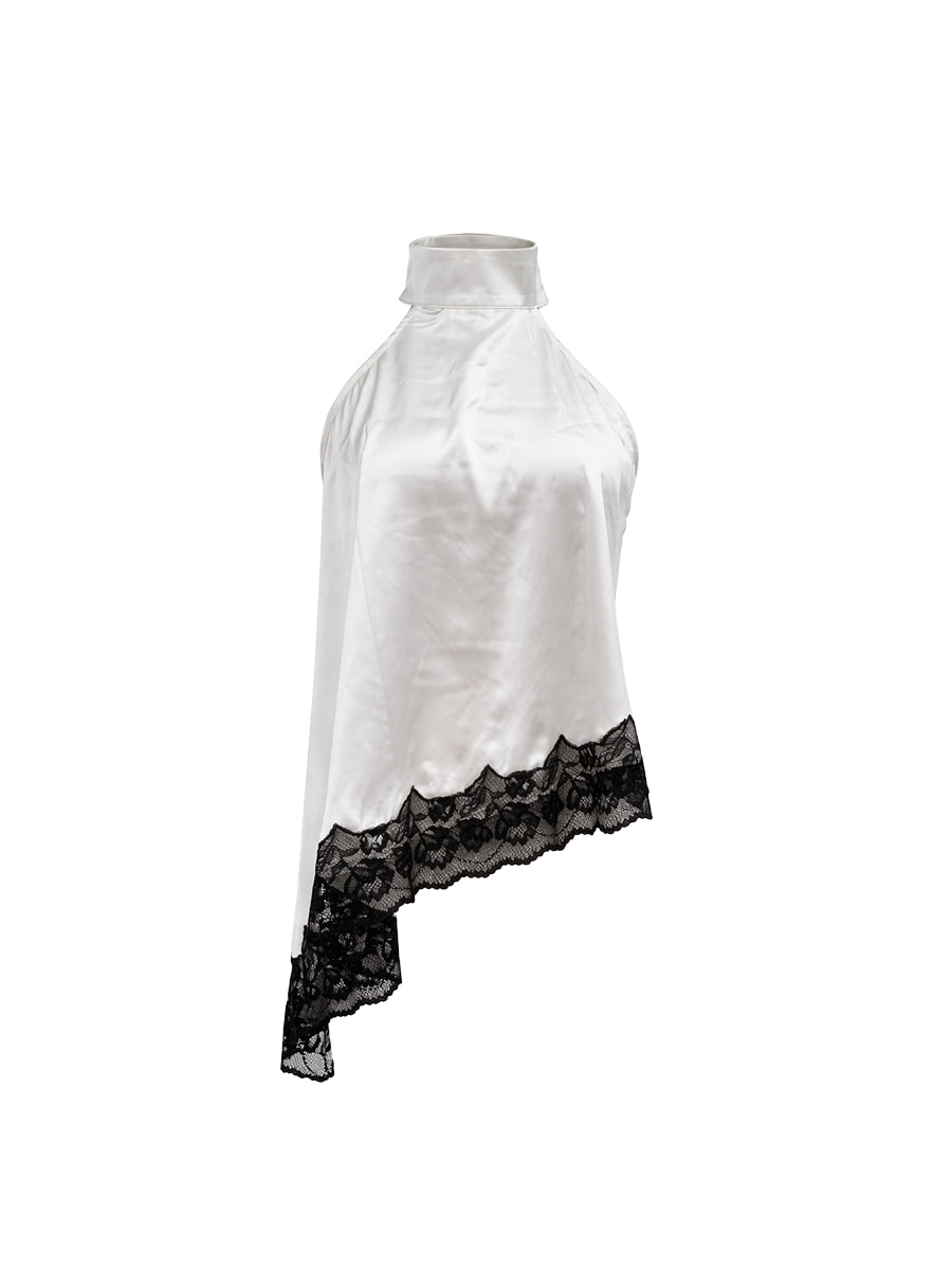 Blusa Irene Perla