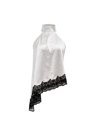 Blusa Irene Perla