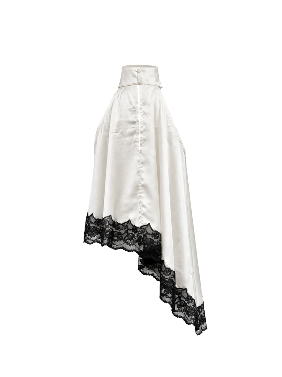 Blusa Irene Perla