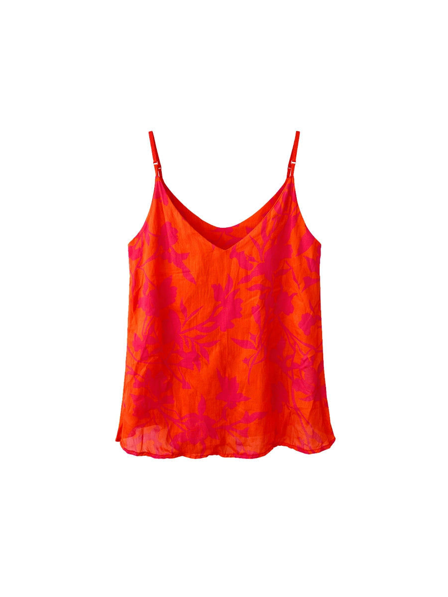 Blusa Luciana Estampada