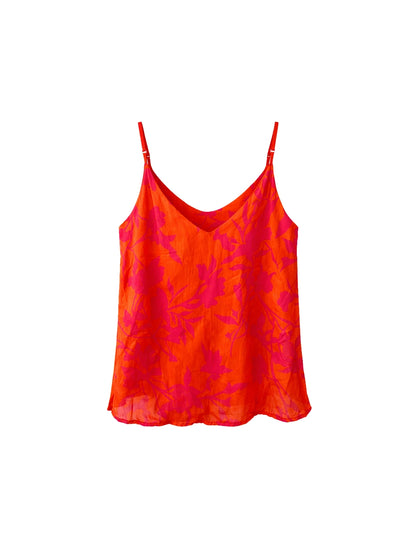 Blusa Luciana Estampada