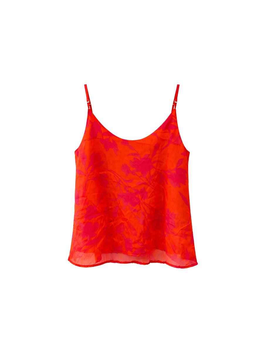 Blusa Luciana Estampada