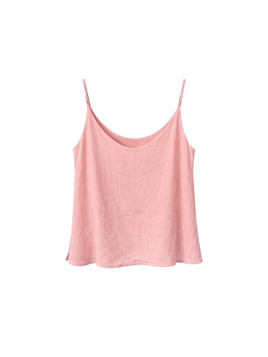 Blusa Luciana Rosada