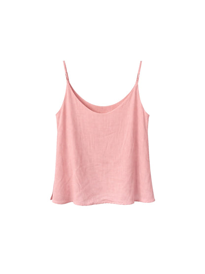 Blusa Luciana Rosada