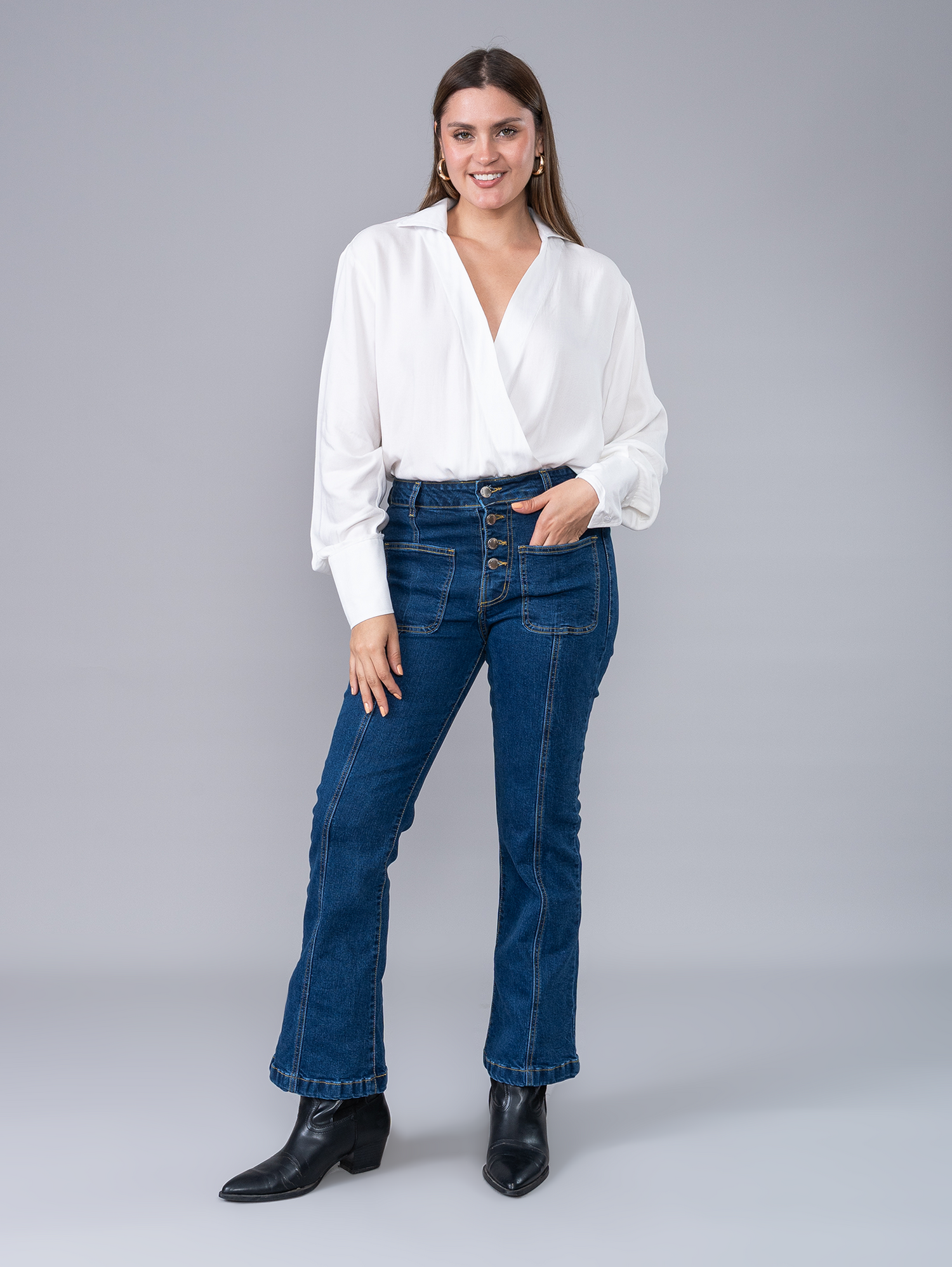 Body Anny Perla