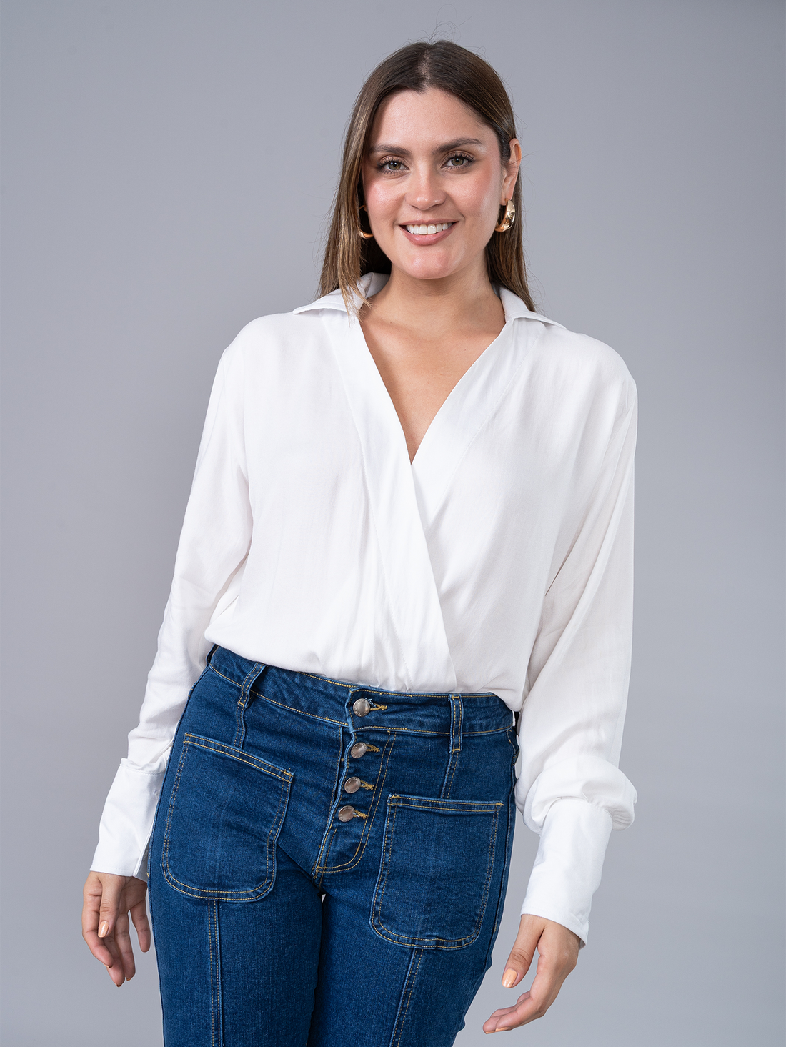 Body Anny Perla