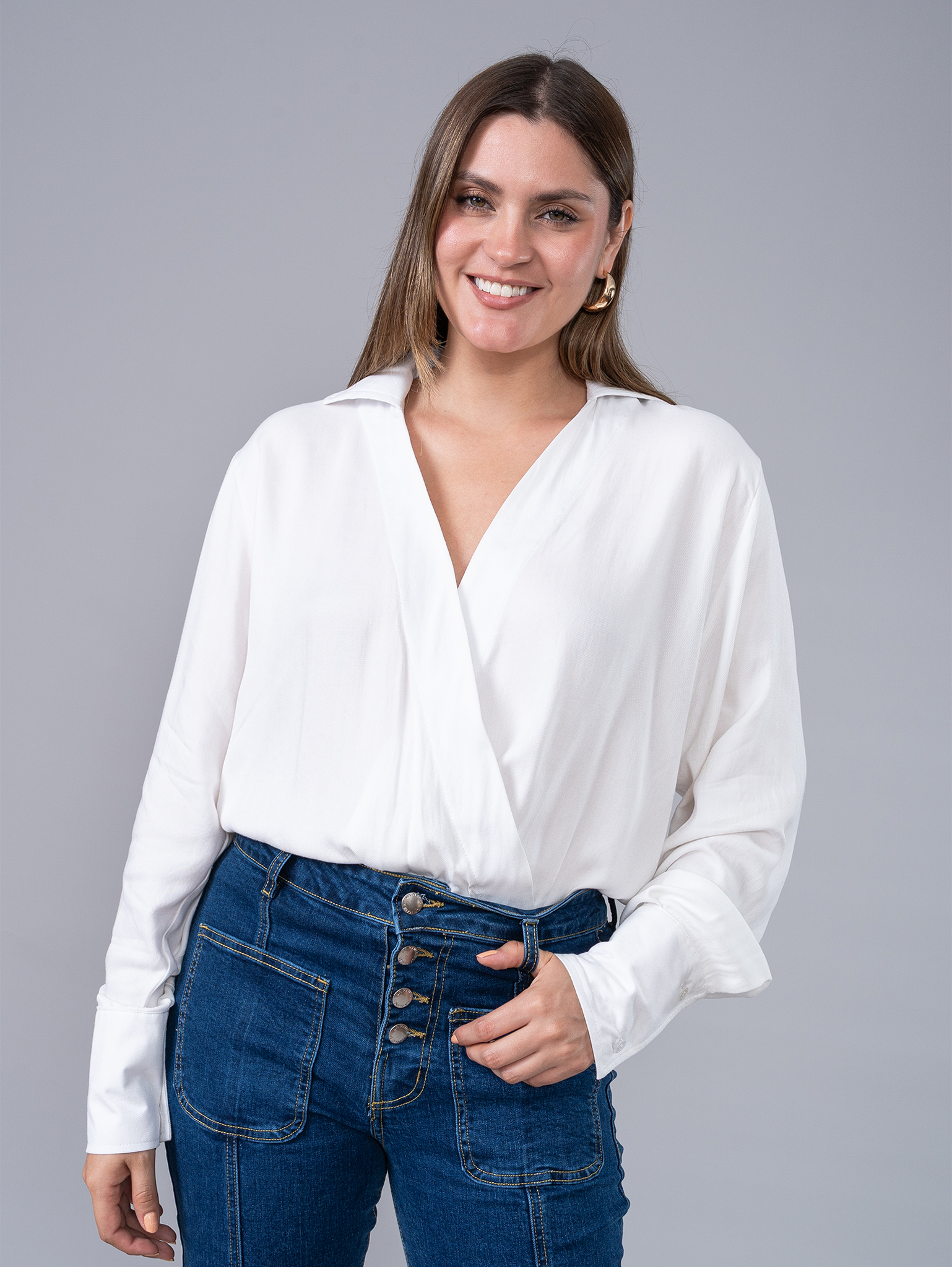 Body Anny Perla