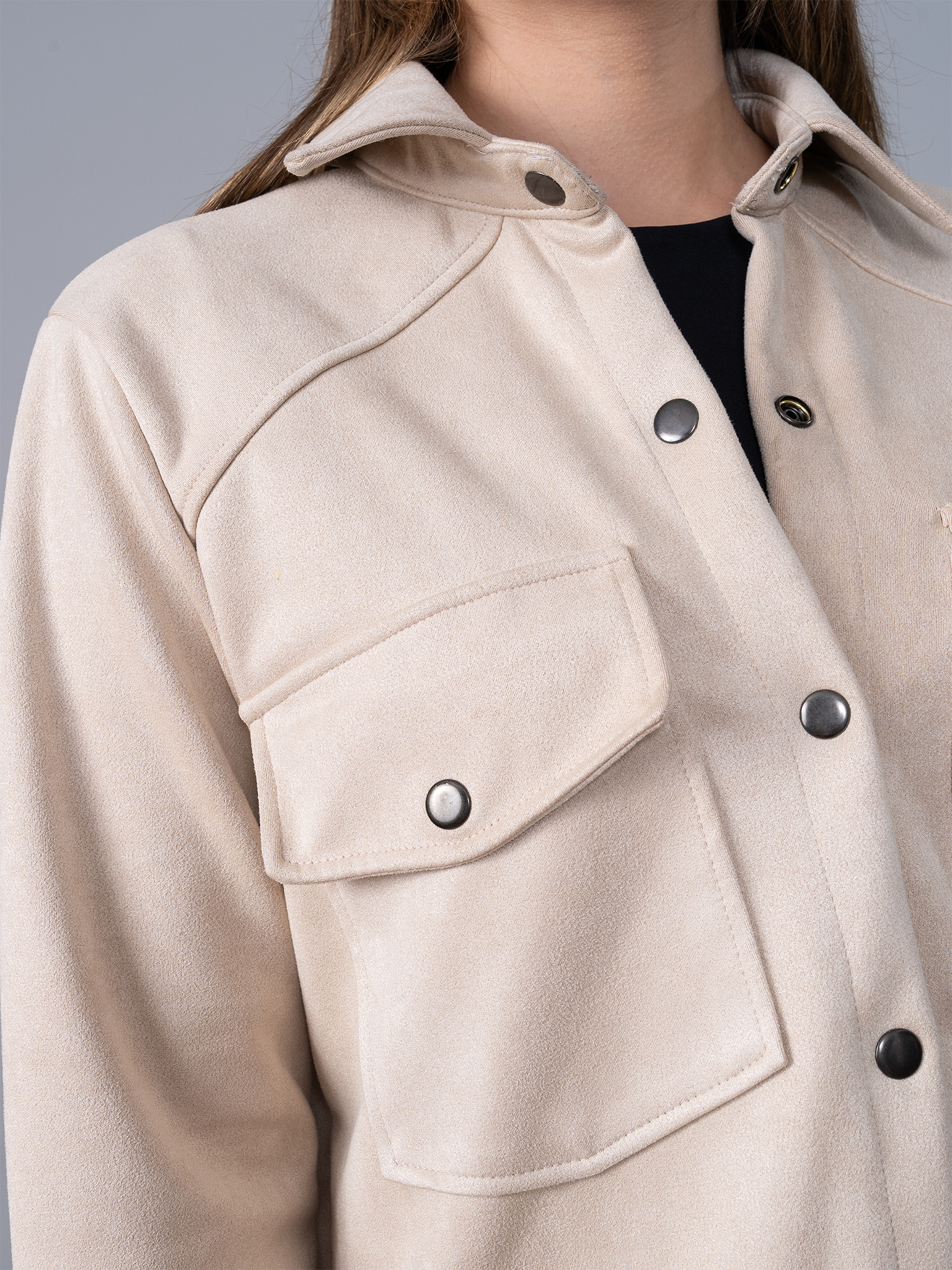 Camisaco Helen Beige