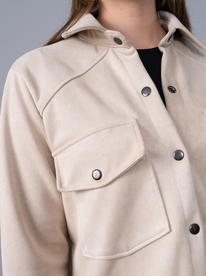 Camisaco Helen Beige