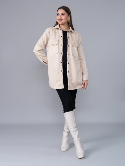 Camisaco Helen Beige