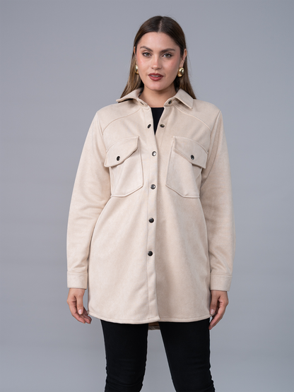 Camisaco Helen Beige