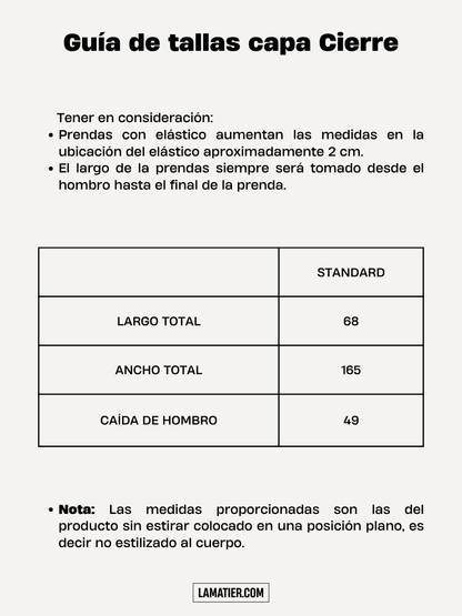 Capa Cierre Hueso