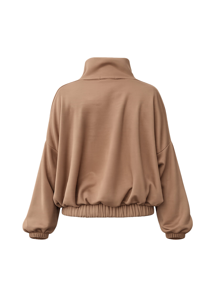 Conjunto Valentina Camel