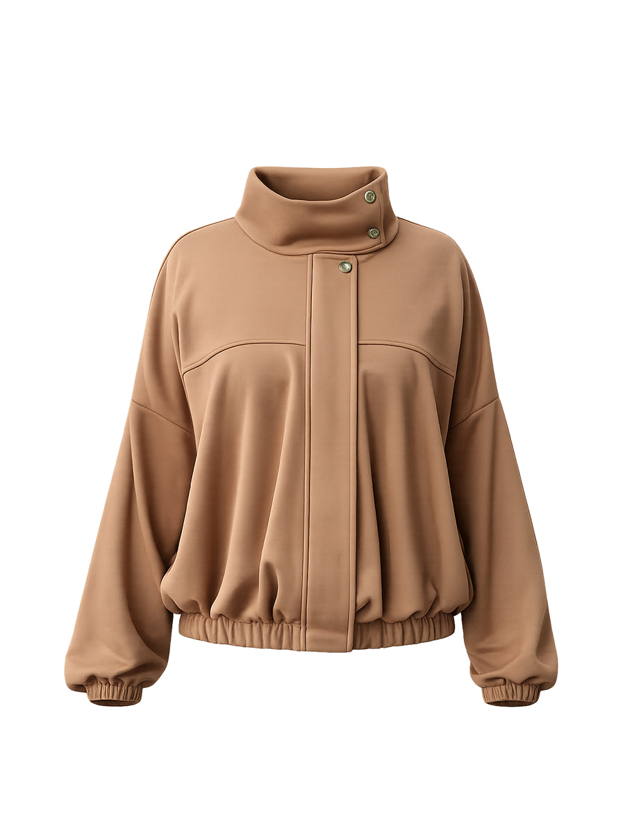 Conjunto Valentina Camel