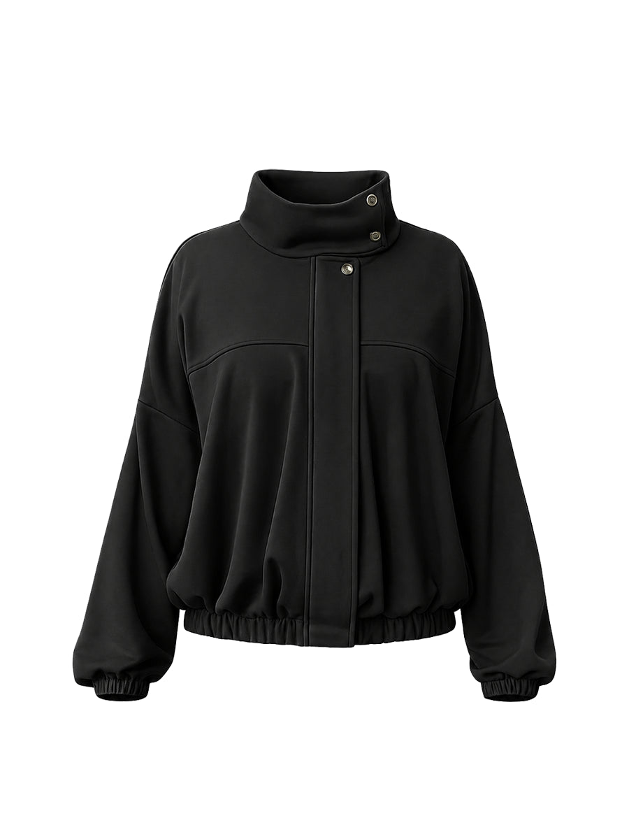 Conjunto Valentina Negro