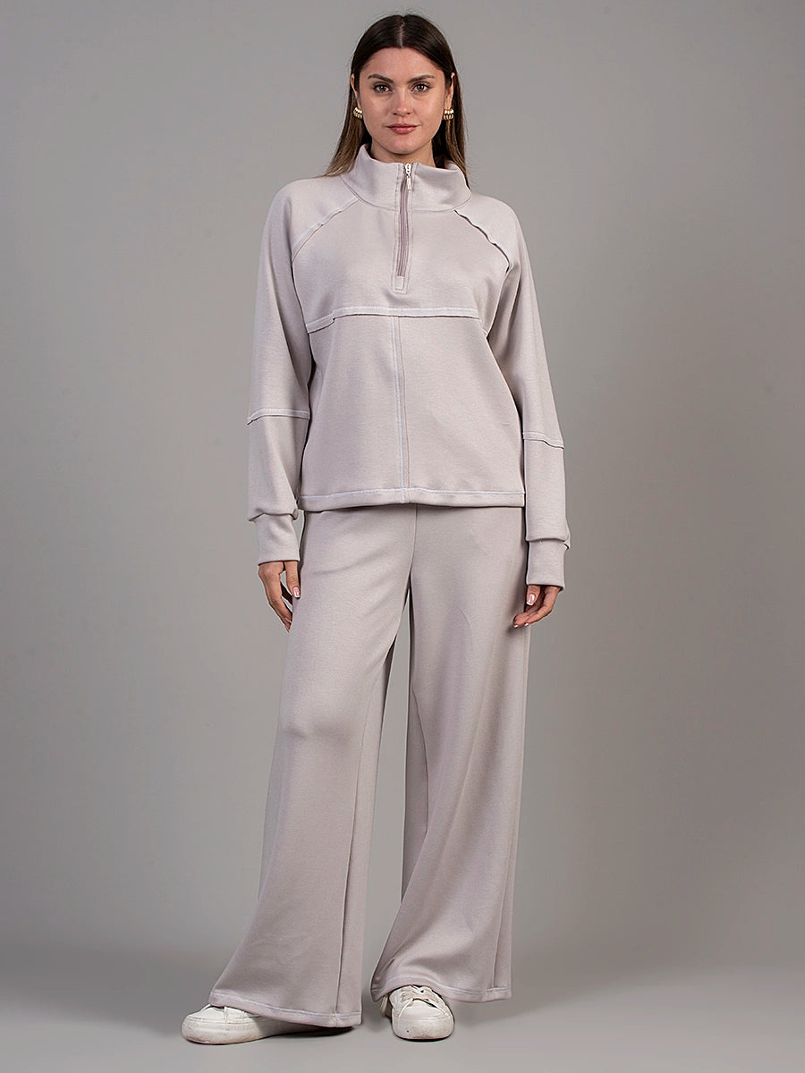 Conjunto Bianca Plomo