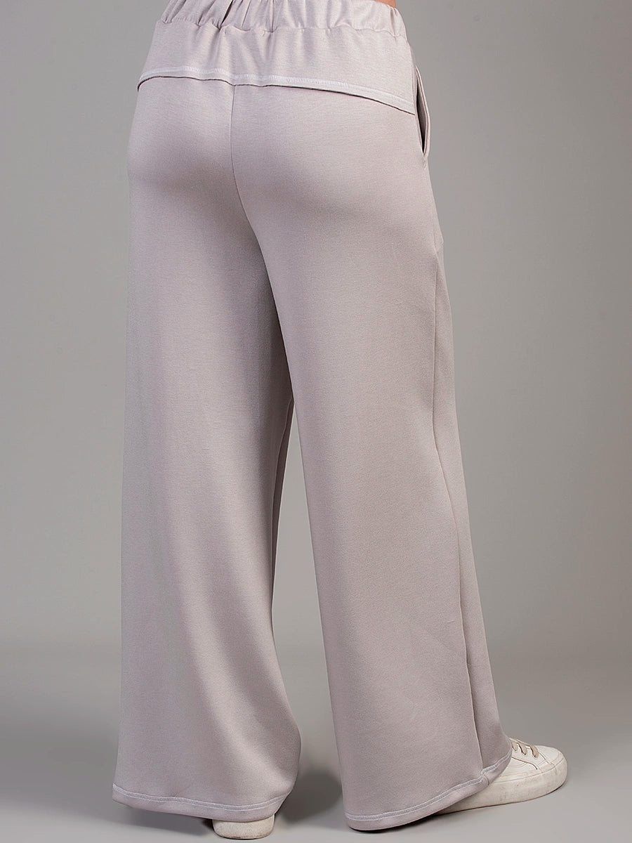 Conjunto Bianca Plomo