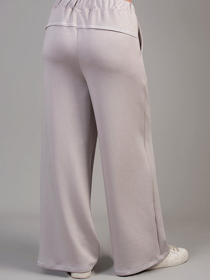 Pantalón Bianca Plomo