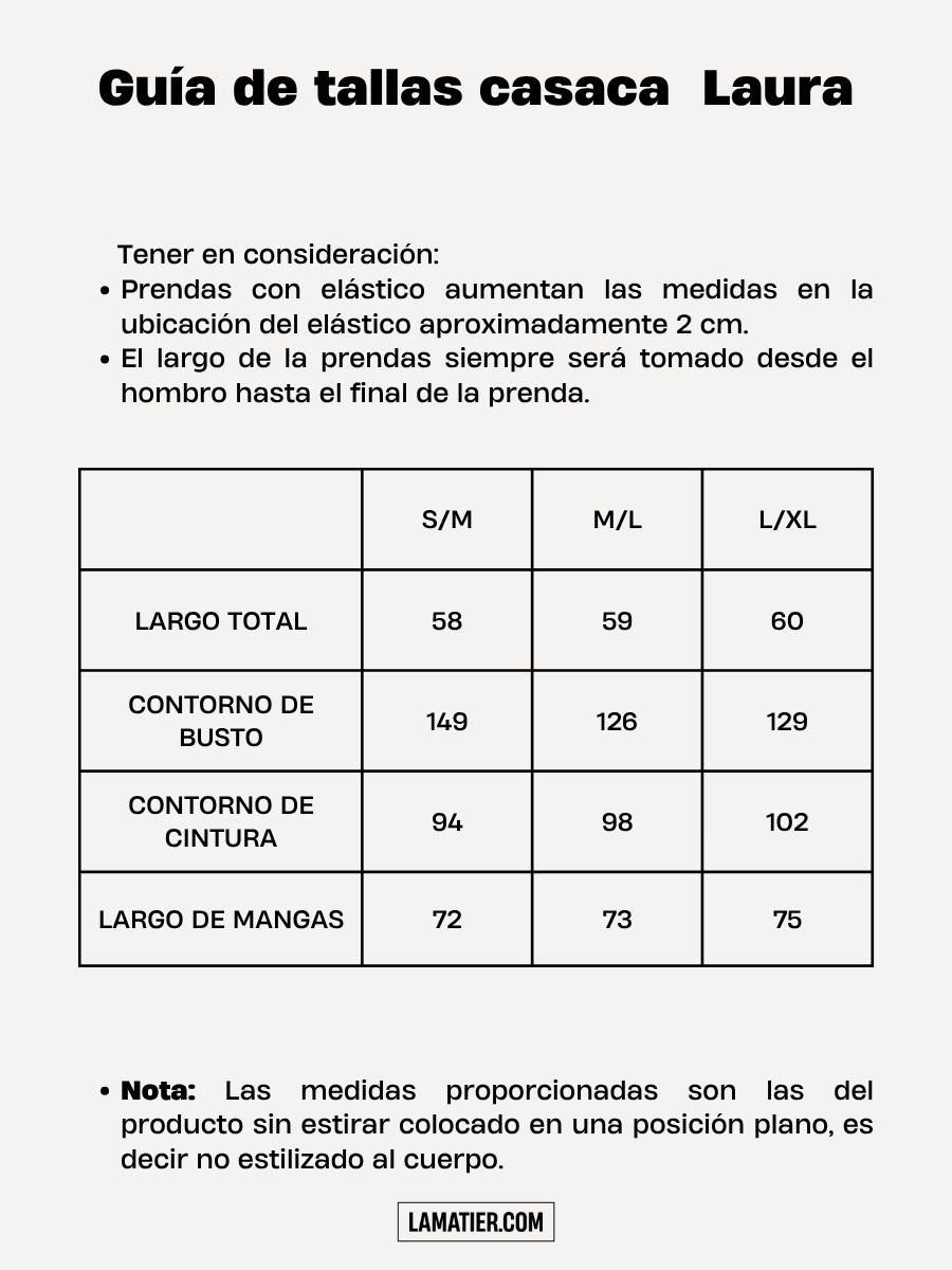 Conjunto Laura Borgoña