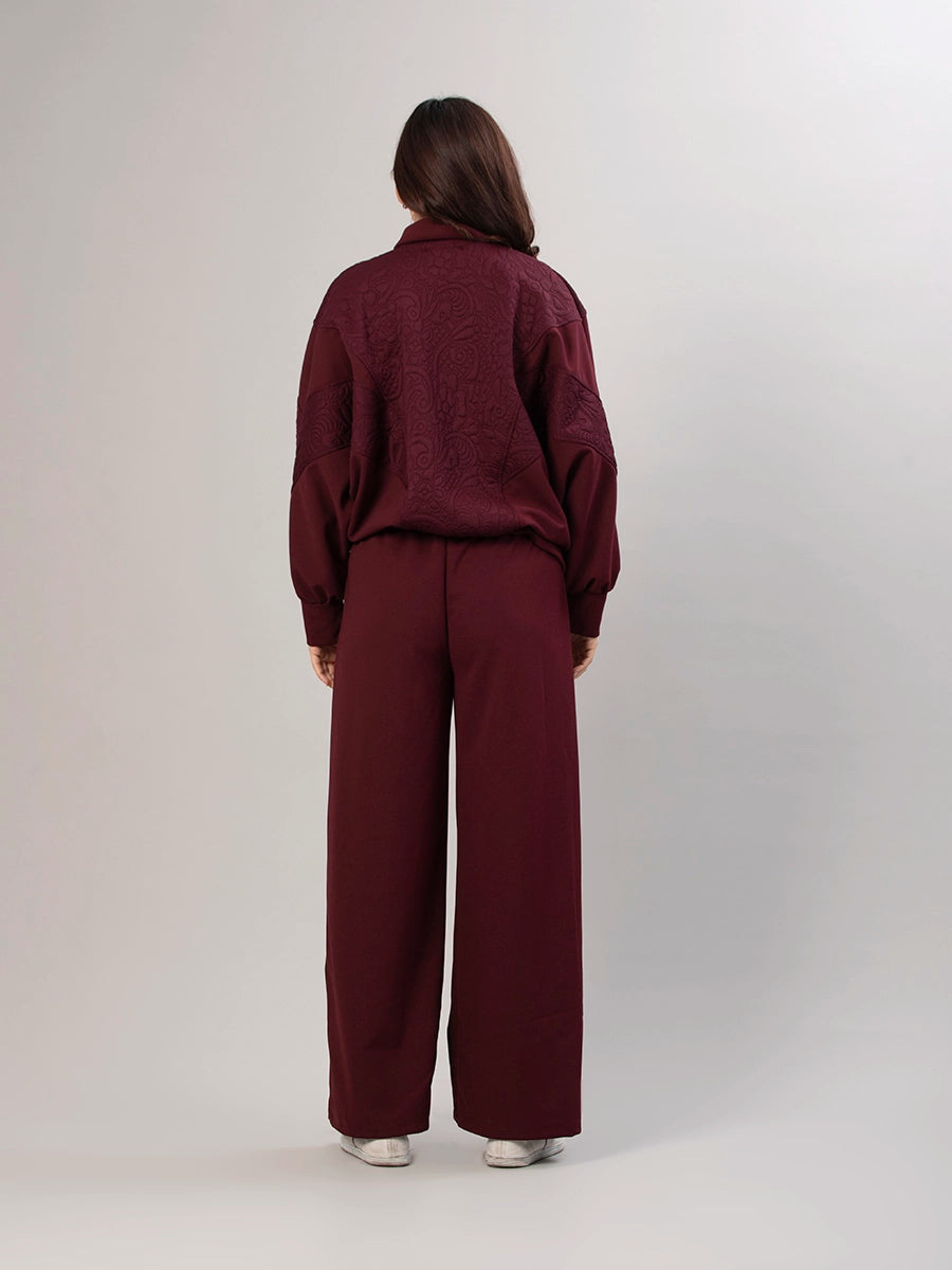 Conjunto Laura Borgoña