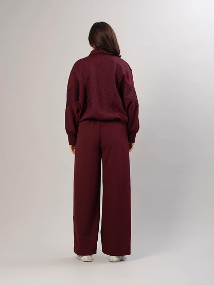 Conjunto Laura Borgoña