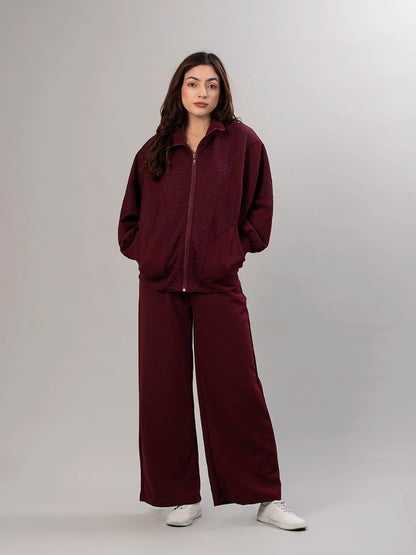 Conjunto Laura Borgoña