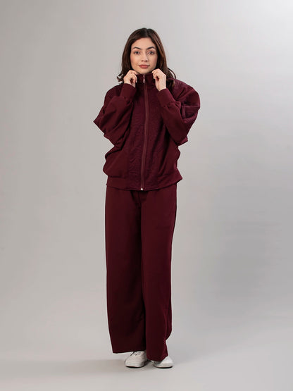 Conjunto Laura Borgoña