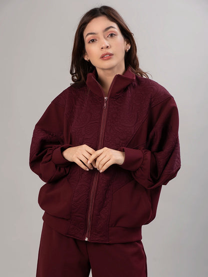 Conjunto Laura Borgoña