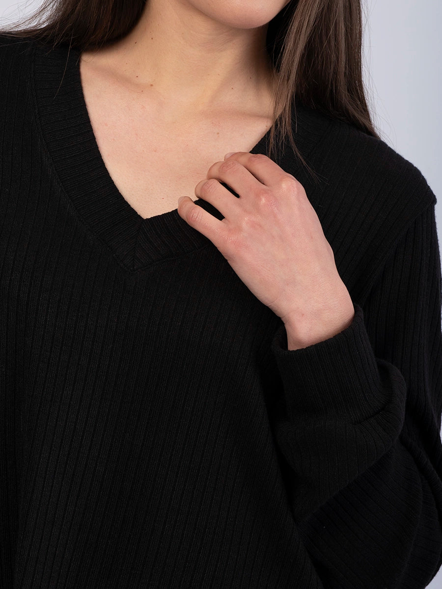 Conjunto Mia Negro