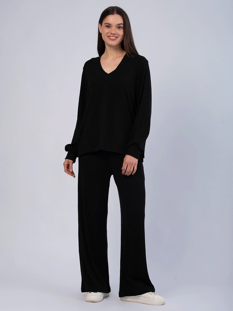 Conjunto Mia Negro