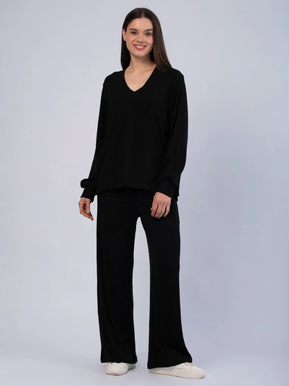 Conjunto Mia Negro