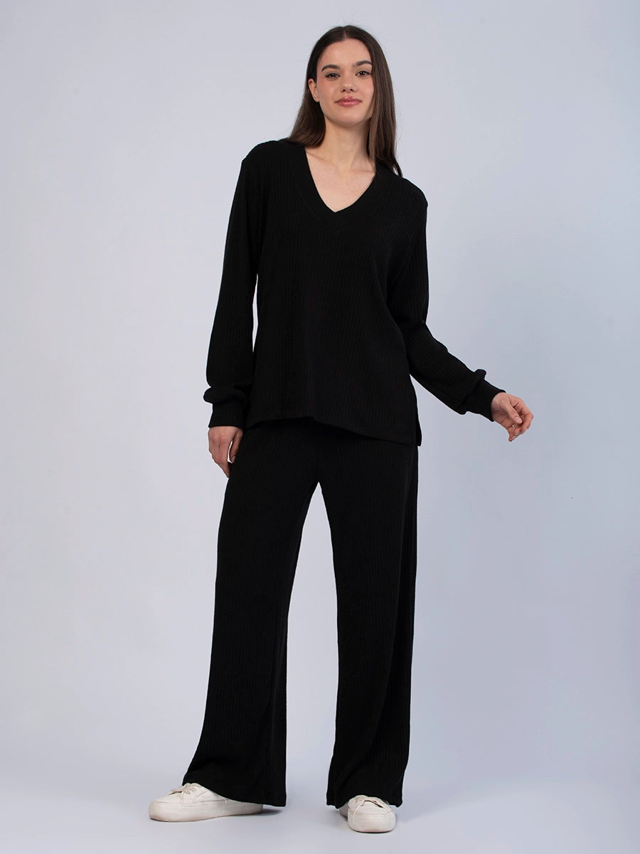 Conjunto Mia Negro