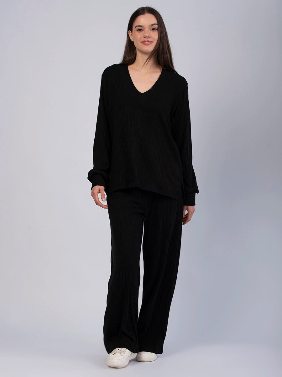 Conjunto Mia Negro